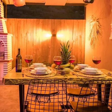 Sema Patara Βίλα Gelemiş