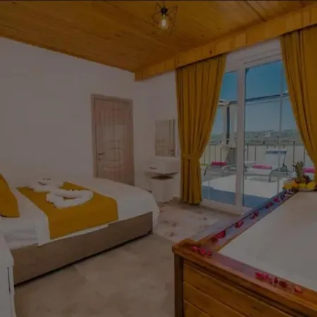 Villa Sema Patara *